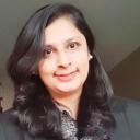 Maha Rehman