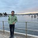 Yatish Arya