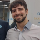 nicolas abbate headshot
