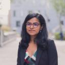 Geetika Nagpal headshot