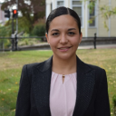 Aurora Ramírez-Álvarez
