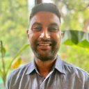 Kartik Akileswaran