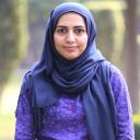 Ayesha Ali