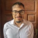 Fabian Gonzalez