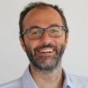 Massimiliano Calì