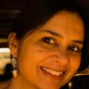 Nandini Krishnan
