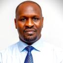Oliver Kiptoo Kirui