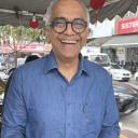 Vijayendra Rao