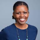 rose mutiso