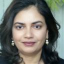 Anusha Chari