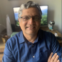 Bharat Ramaswami
