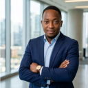 Jourdain C. Lokossou