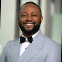 Martin Paul Jr. Tabe-Ojong
