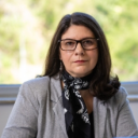 Silvia Matos