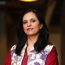 Roshaneh Zafar