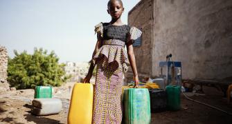 FGM africa