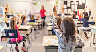 gender education
