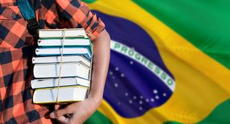 Brazil higher education