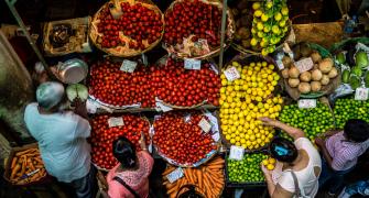 mauritius market