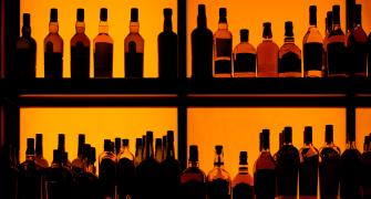 Alcohol Image