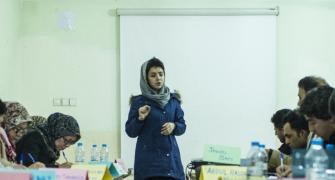 Training Entrepreneurs