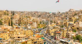 Amman, Jordan