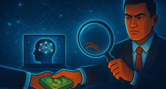 Using machine learning to detect corruption in Brazil