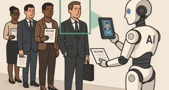 AI in hiring