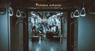 Buenos Aires metro
