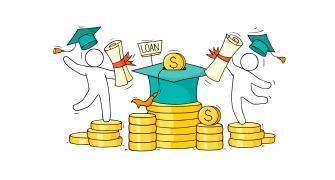 impact investing in education