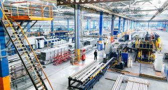 Manufacturing