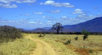 Northern Tanzania