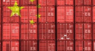 Industrial policy in China