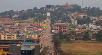 Kampala