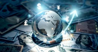 Global capital