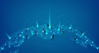 Global connectivity