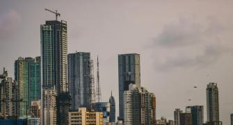 Mumbai housing market