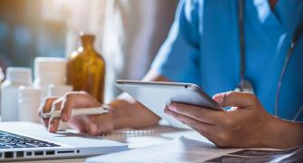 electronic medical records