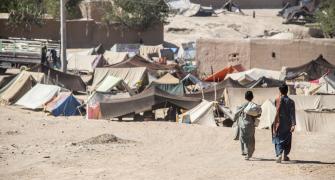 Fragile and conflicted-affected setting