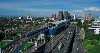 Jakarta MRT