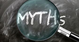 development myths that have been busted by research