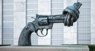 Peacekeeping