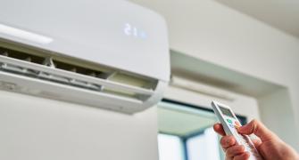 Air conditioning