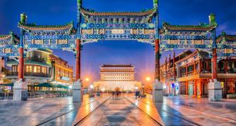 Beijing