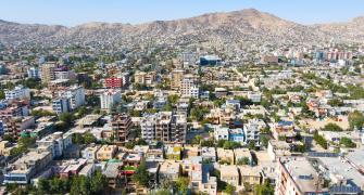 Kabul