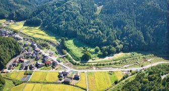 Land/neighbourhood