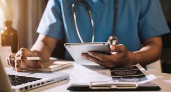 Telemedicine