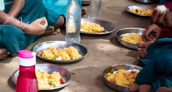 Nutrition in India