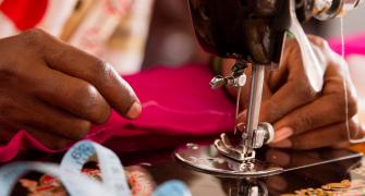 Sewing