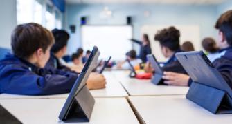using edtech in the classroom